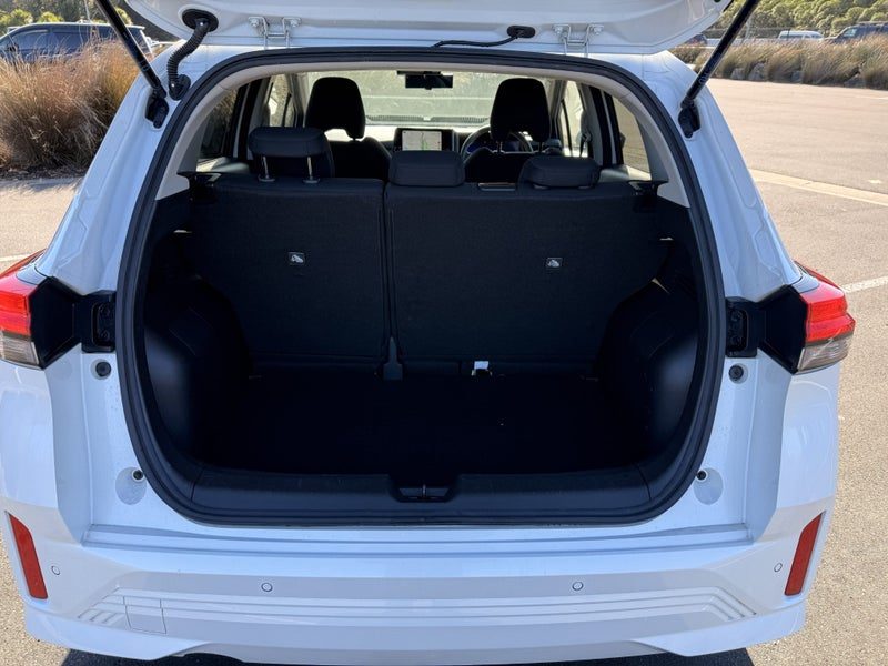 2024 Nissan Note X, photo 3