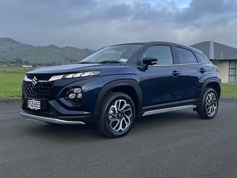 2026 Suzuki Fronx GLX *ALL NEW MODEL!*