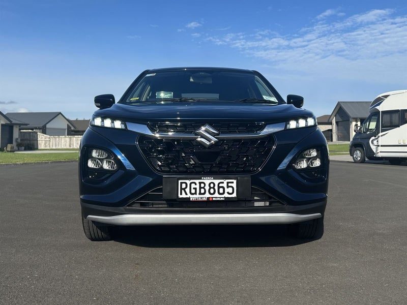 2026 Suzuki Fronx GLX *ALL NEW MODEL!*, photo 3