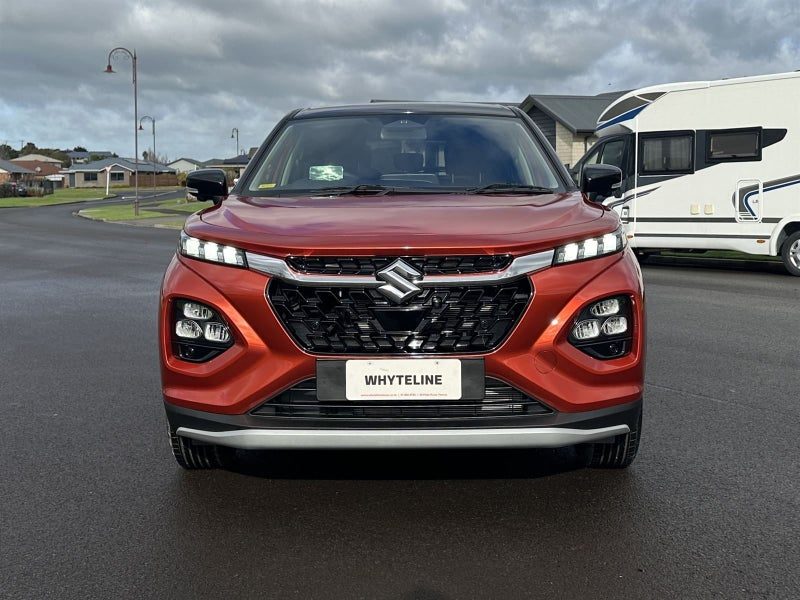 2026 Suzuki Fronx GLX *ALL NEW MODEL*, photo 3