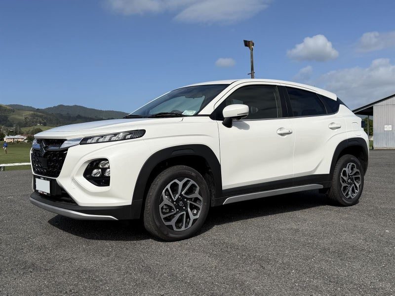 2026 Suzuki Fronx GLX Hybrid *Available Now*