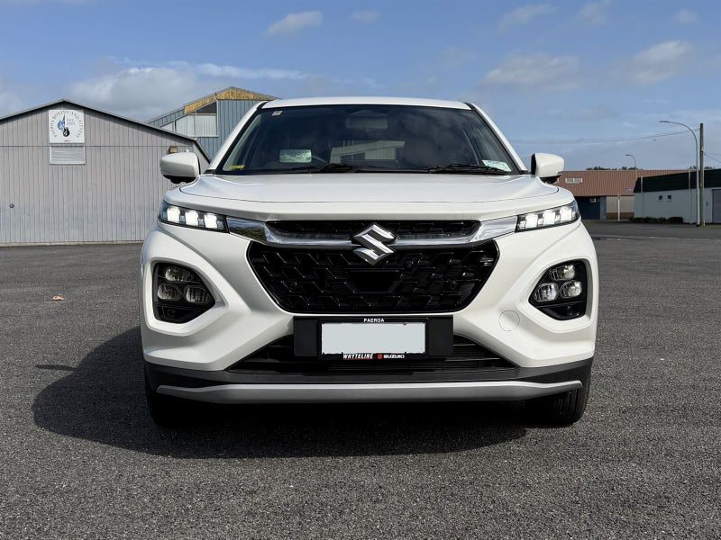 2026 Suzuki Fronx GLX Hybrid *Available Now*, photo 2