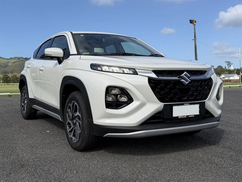2026 Suzuki Fronx GLX Hybrid *Available Now*, photo 3
