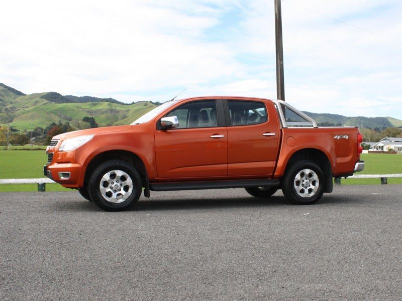 2015 Holden Colorado LTZ DC PU 4WD, photo 2