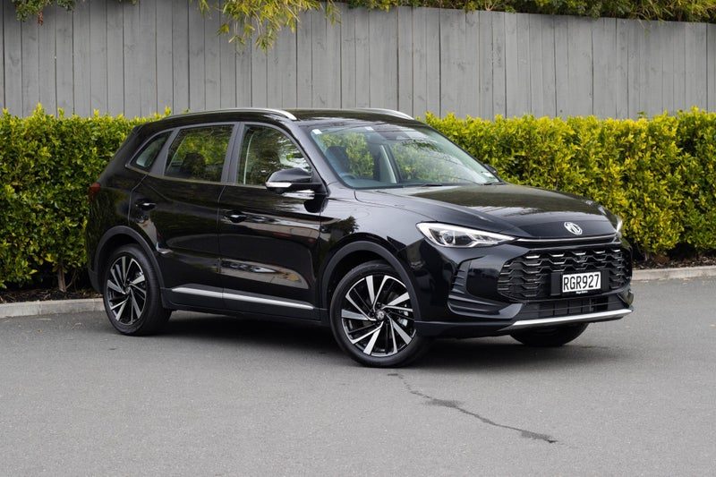 2025 MG ZS Essence 1.5Pht/3Hd