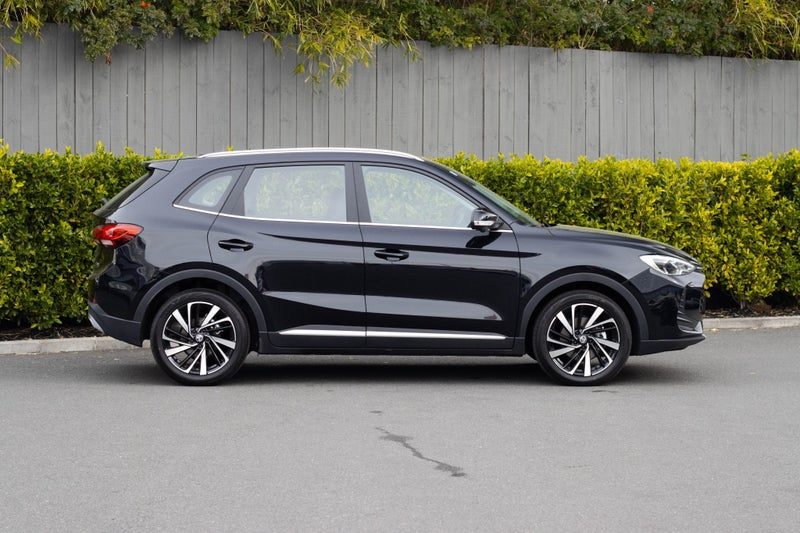 2025 MG ZS Essence 1.5Pht/3Hd, photo 2