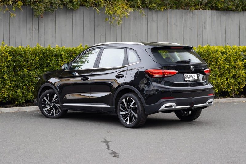 2025 MG ZS Essence 1.5Pht/3Hd, photo 3