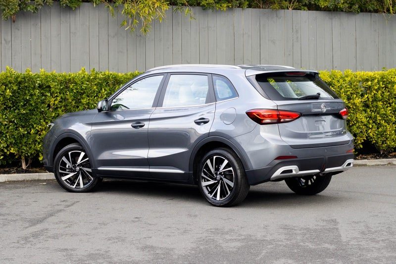 2026 MG ZS ZS HEV ESSENCE, photo 3