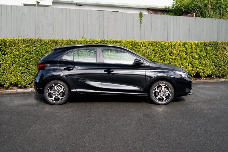 2026 MG MG3 Excite 1.5 HEV, photo 2