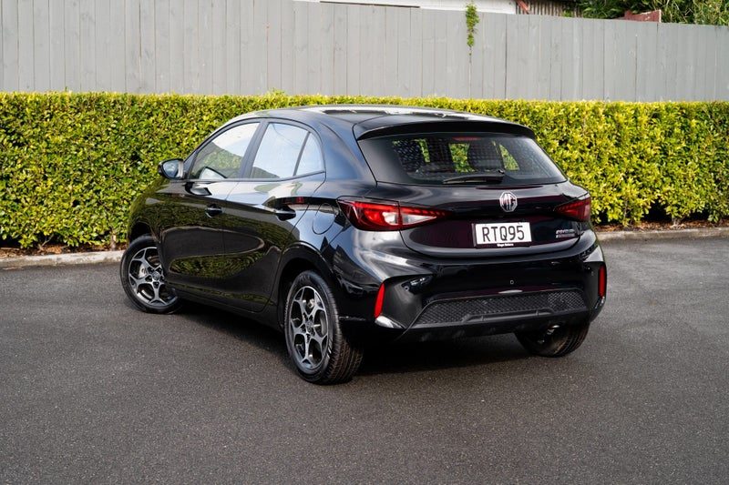 2026 MG MG3 Excite 1.5 HEV, photo 3