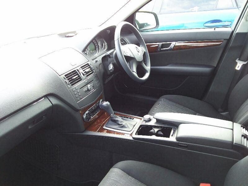 2007 Mercedes-Benz C200K Only 19000KM, ORC inc, photo 3