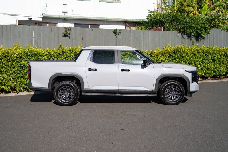 2025 MG U9 Vibe 2.5T AT, photo 2