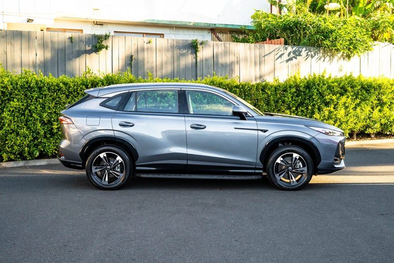 2025 MG HS Excite Super PHEV, photo 2