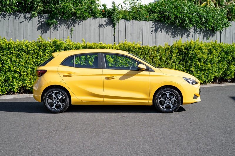 2026 MG MG3 HEV 1.5L FWD EXCITE 1.5Pht/3Hd, photo 2