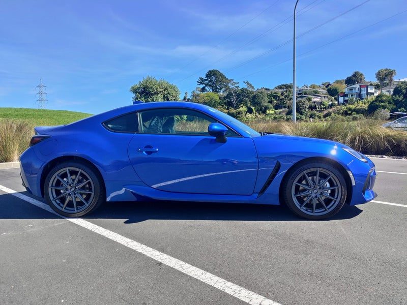 2022 Subaru BRZ S, BRAND NEW, TOP SPEC, ORC inc, photo 3