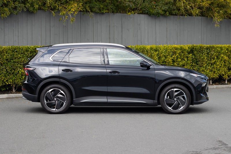 2026 MG S5 Essence 125Kw/Ev/At, photo 2