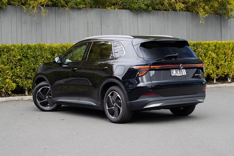 2026 MG S5 Essence 125Kw/Ev/At, photo 3