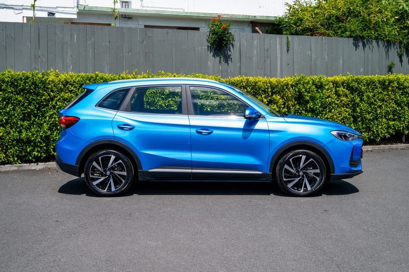 2026 MG ZS HEV 1.5 Essence 3HD PHT, photo 2