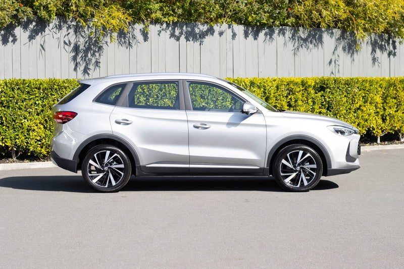 2025 MG ZS Essence 1.5Pt/Cvt, photo 2