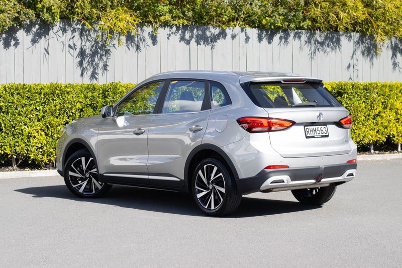 2025 MG ZS Essence 1.5Pt/Cvt, photo 3