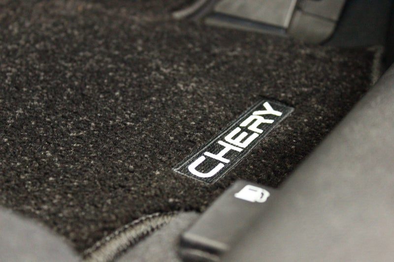 2026 Chery Tiggo 4 Urban Hybrid, photo 3
