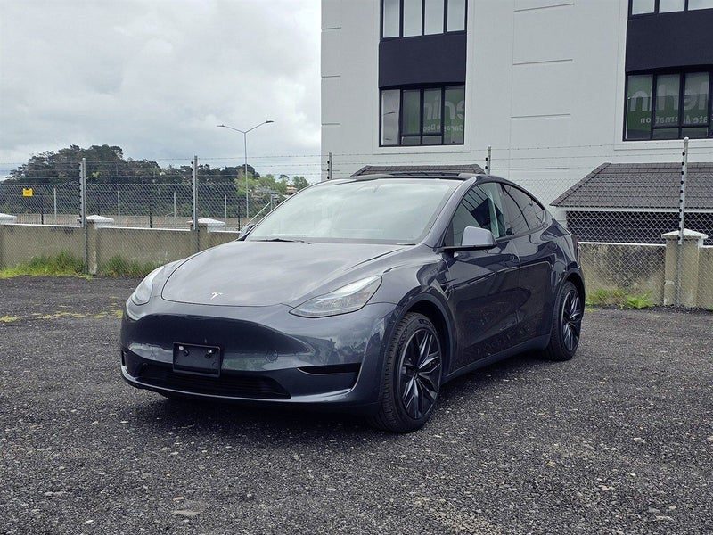 2022 Tesla Model Y RWD