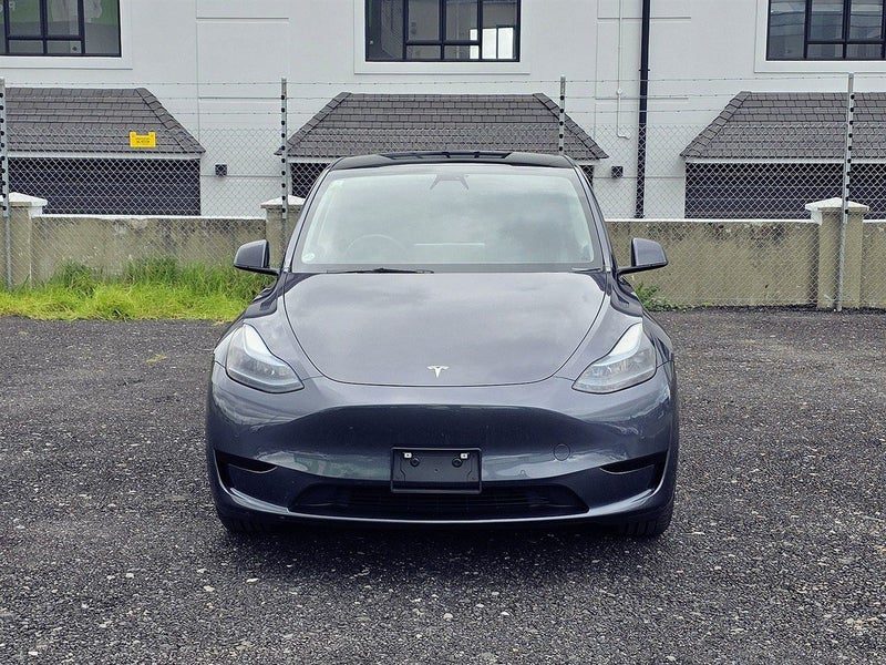 2022 Tesla Model Y RWD, photo 2