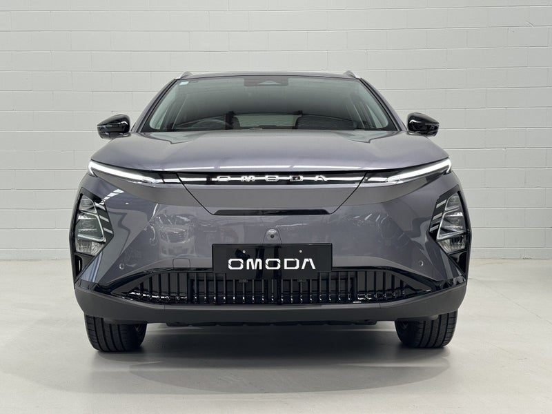 2026 Omoda E5 EX, photo 3