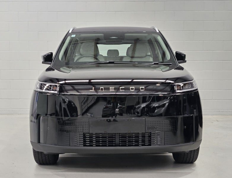 2026 Jaecoo J5, photo 2