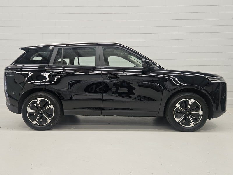 2026 Jaecoo J5, photo 3
