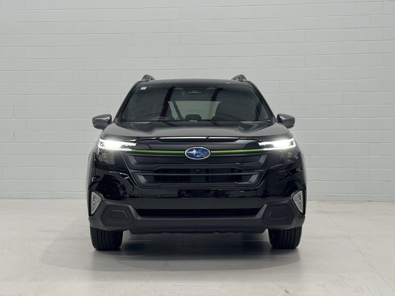 2026 Subaru Forester Sport AWD, photo 2