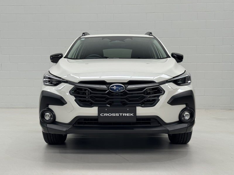2026 Subaru Crosstrek PREMIUM 2.0L, photo 2