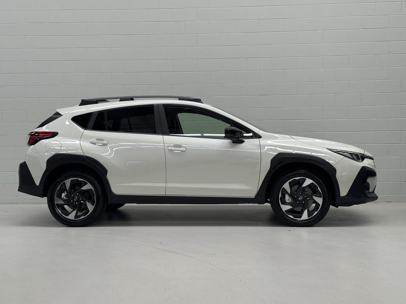 2026 Subaru Crosstrek PREMIUM 2.0L, photo 3