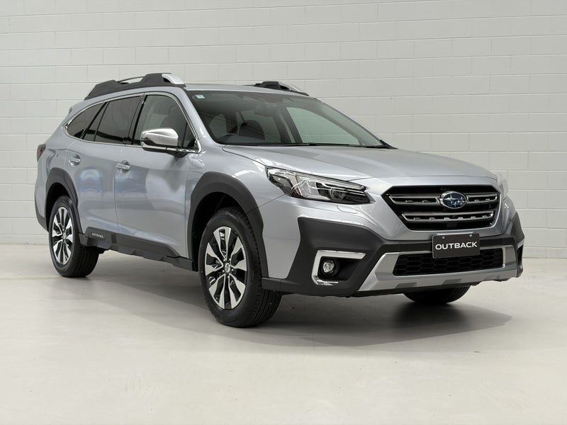 2026 Subaru Outback TOURING 2.5P/4WD
