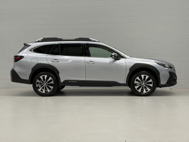 2026 Subaru Outback TOURING 2.5P/4WD, photo 3