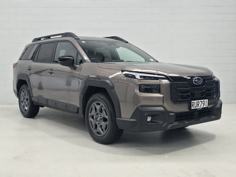 2026 Subaru Outback Premium MY26