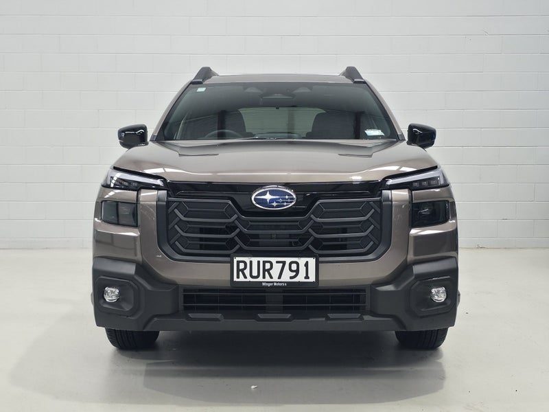 2026 Subaru Outback Premium MY26, photo 2