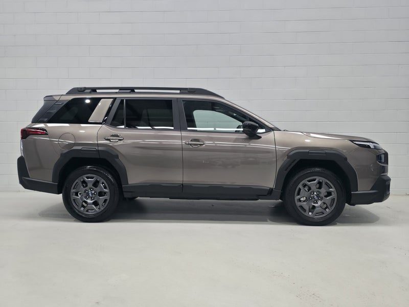 2026 Subaru Outback Premium MY26, photo 3