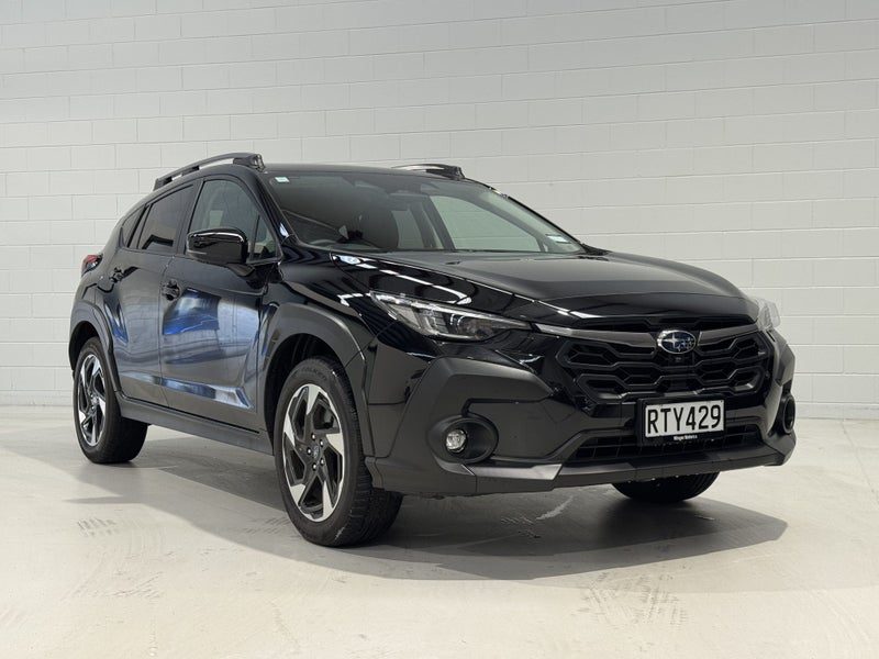 2026 Subaru Crosstrek 2.0 Premium