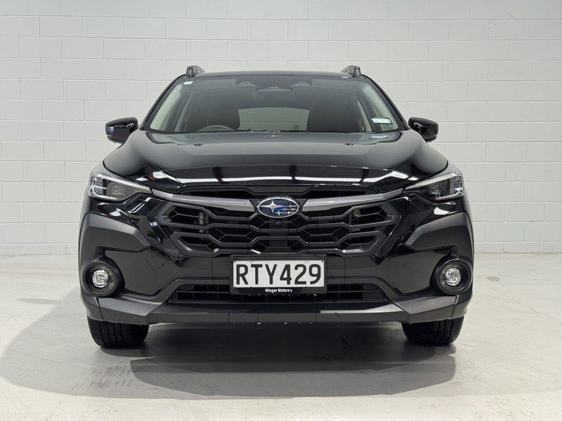 2026 Subaru Crosstrek 2.0 Premium, photo 2