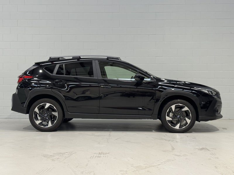 2026 Subaru Crosstrek 2.0 Premium, photo 3