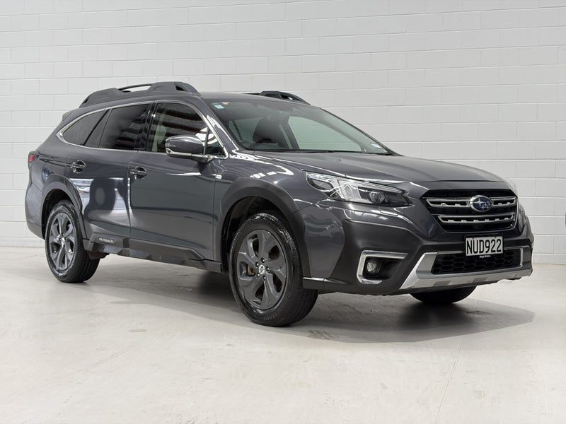 2021 Subaru Outback 2.5 AWD