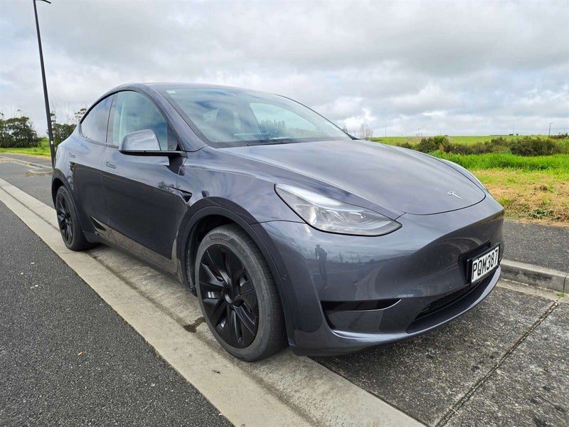 2022 Tesla Model Y REAR WHEEL DRIVE 60K