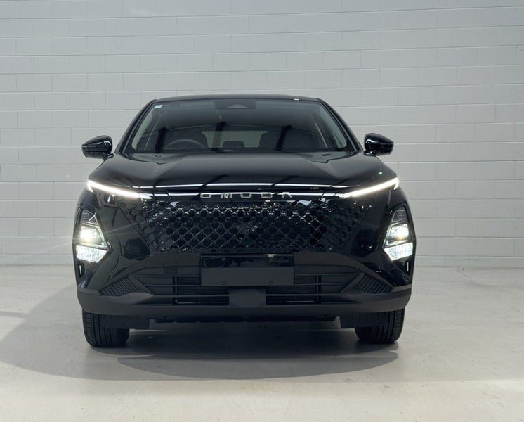 2026 Omoda C5 EX, photo 2