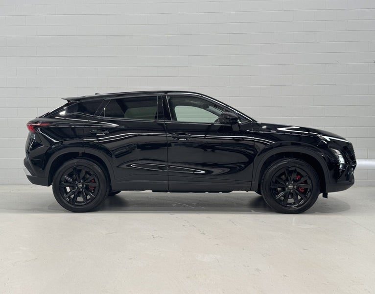 2026 Omoda C5 EX, photo 3