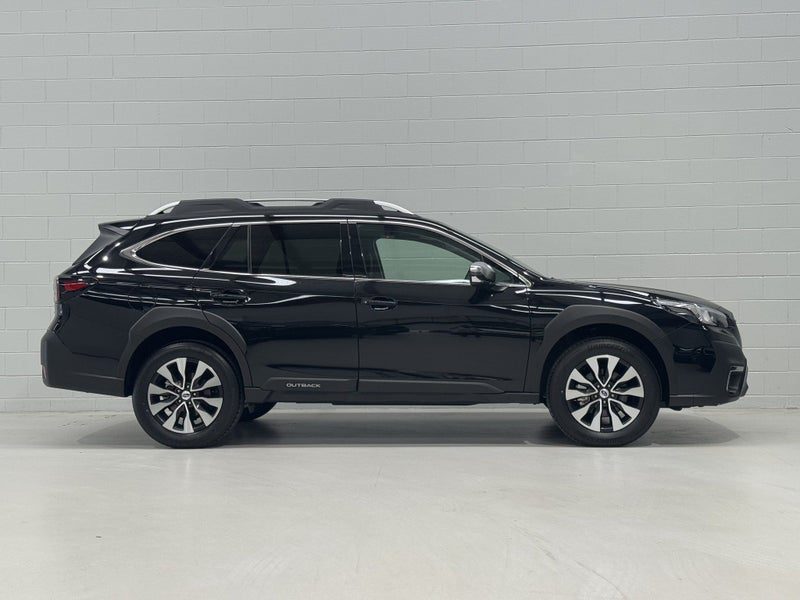 2026 Subaru Outback TOURING 2.5P/4WD, photo 2