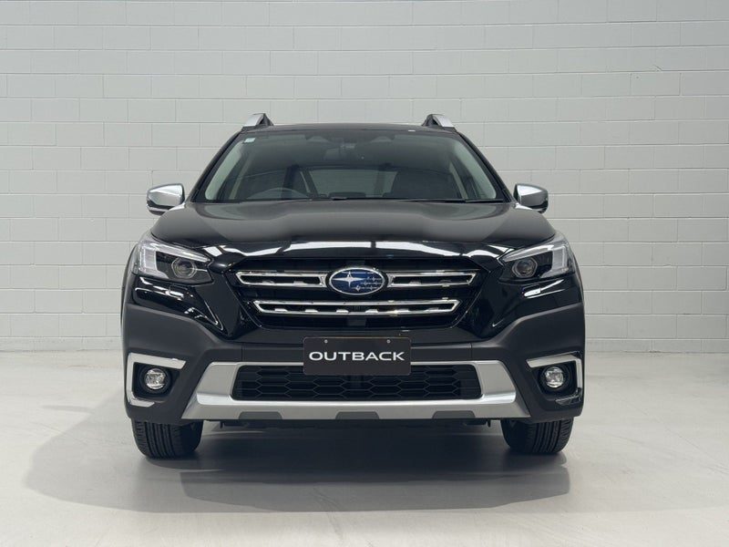 2026 Subaru Outback TOURING 2.5P/4WD, photo 3