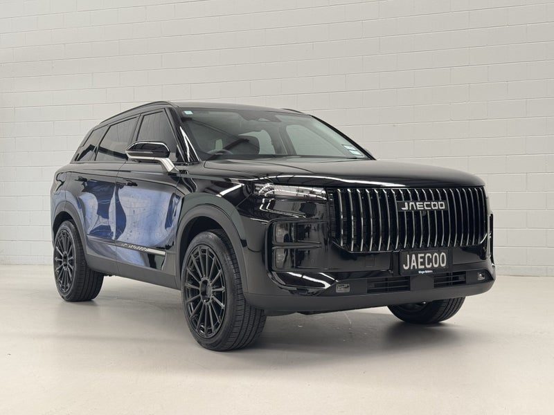 2026 Jaecoo J7 SHS / 1100KM RANGE / TOP SPEC