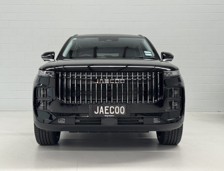 2026 Jaecoo J7 SHS / 1100KM RANGE / TOP SPEC, photo 2