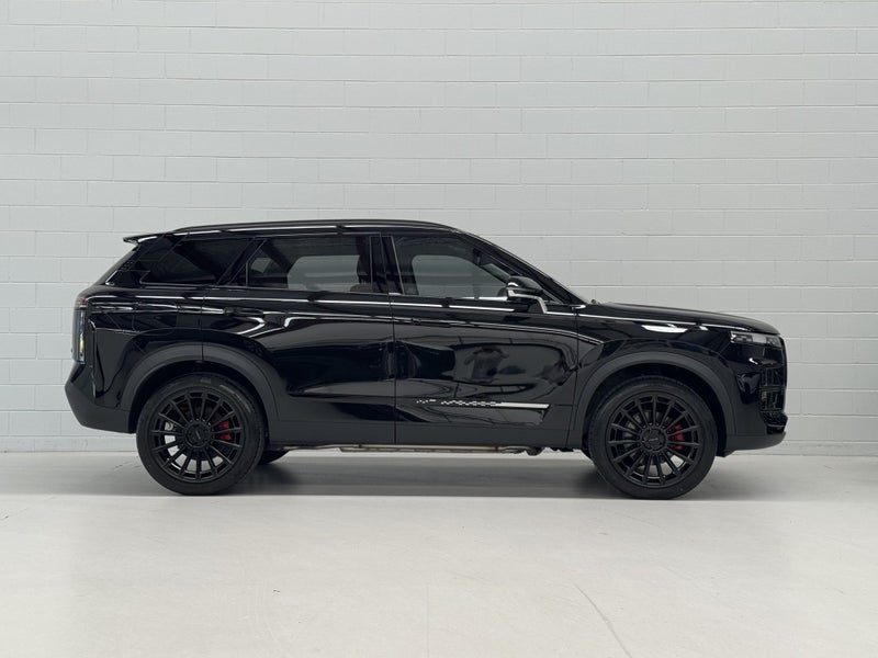 2026 Jaecoo J7 SHS / 1100KM RANGE / TOP SPEC, photo 3